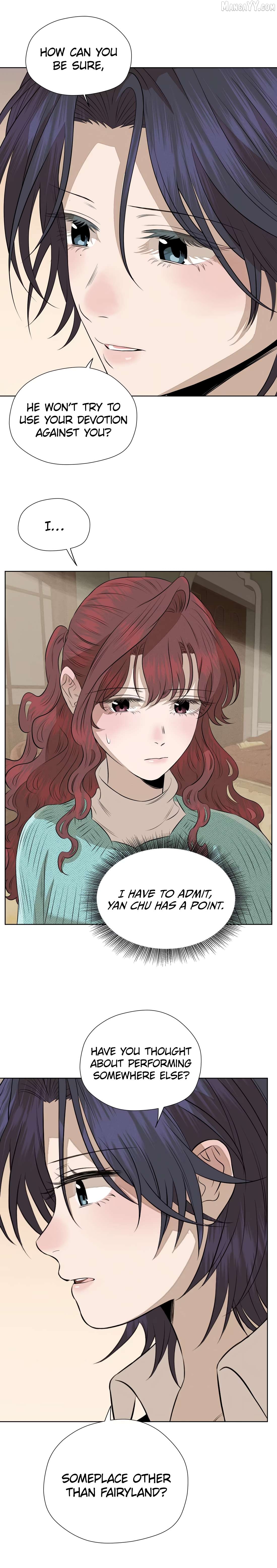 Fugue Across Worlds Chapter 58 - page 6