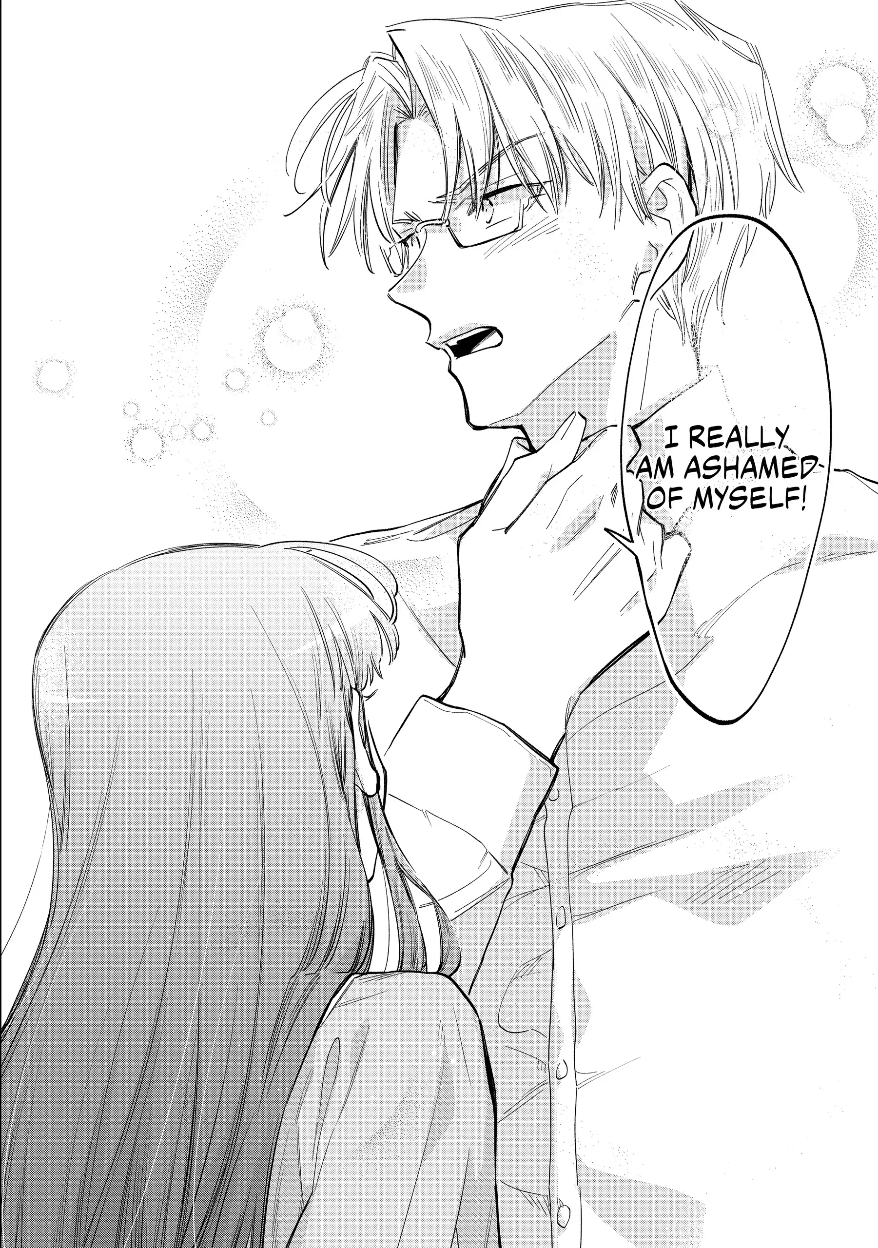 Marielle Clarac's Engagement Chapter 57 - page 16