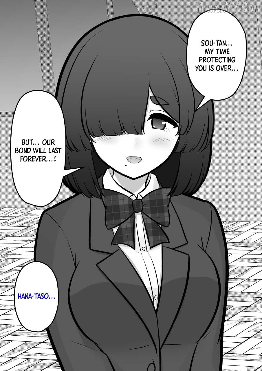 A Parallel World With A 1:39 Male To Female Ratio Is Unexpectedly Normal Chapter 250 - page 2