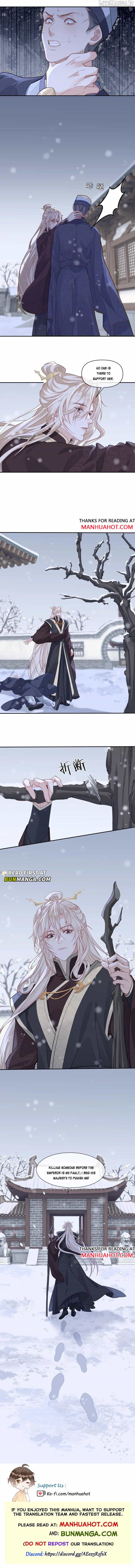 Sweet Desire! The Cold Lord God, Who Can Tease, Coax, and Act Coquettish. Chapter 374 - page 4