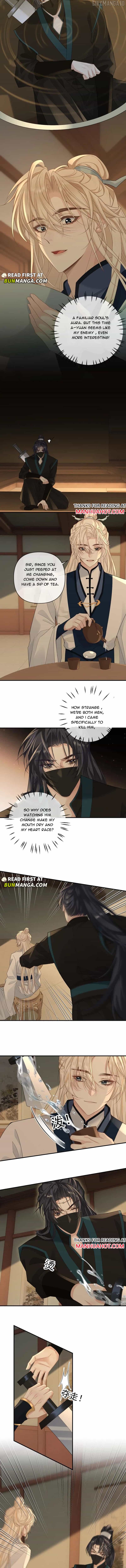 Sweet Desire! The Cold Lord God, Who Can Tease, Coax, and Act Coquettish. Chapter 376 - page 2
