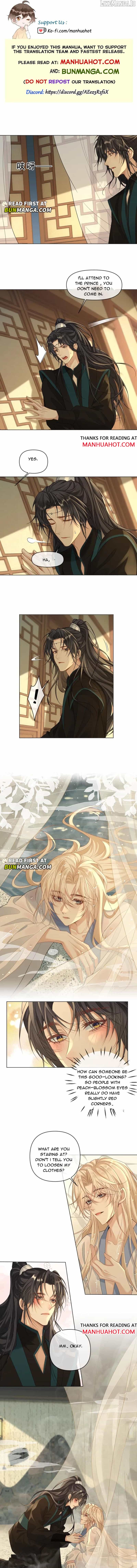 Sweet Desire! The Cold Lord God, Who Can Tease, Coax, and Act Coquettish. Chapter 378 - page 1