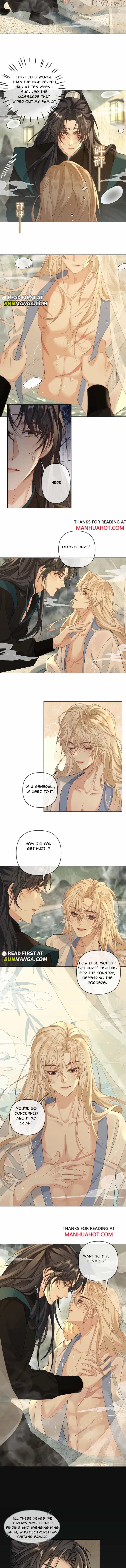 Sweet Desire! The Cold Lord God, Who Can Tease, Coax, and Act Coquettish. Chapter 378 - page 2