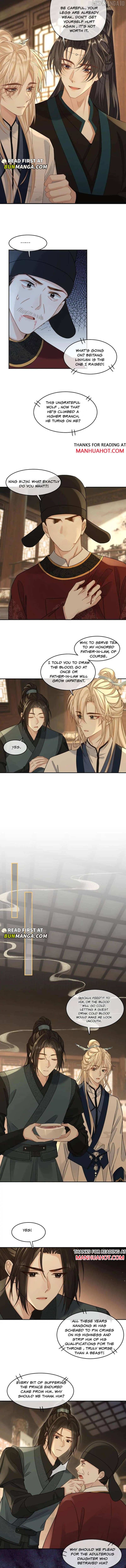 Sweet Desire! The Cold Lord God, Who Can Tease, Coax, and Act Coquettish. Chapter 381 - page 2