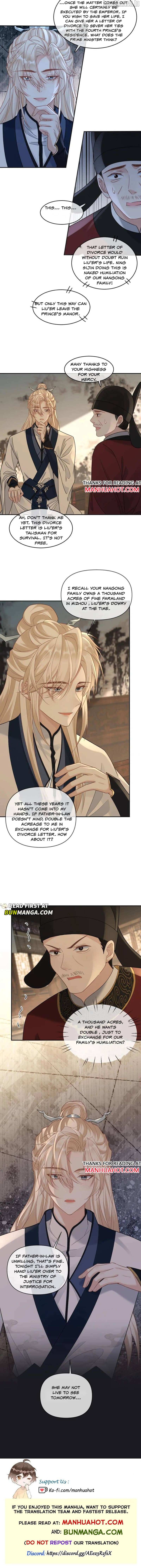 Sweet Desire! The Cold Lord God, Who Can Tease, Coax, and Act Coquettish. Chapter 381 - page 4
