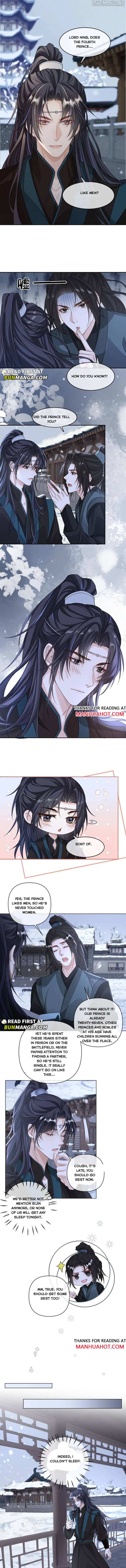 Sweet Desire! The Cold Lord God, Who Can Tease, Coax, and Act Coquettish. Chapter 382 - page 3