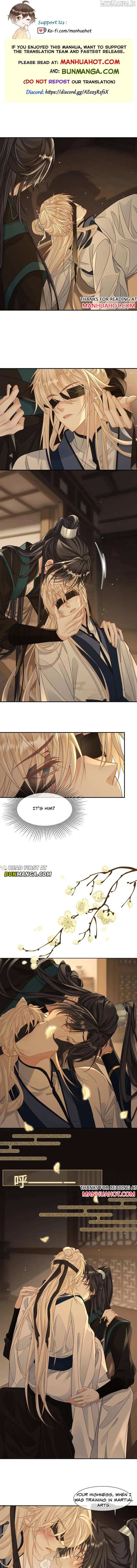 Sweet Desire! The Cold Lord God, Who Can Tease, Coax, and Act Coquettish. Chapter 383 - page 1