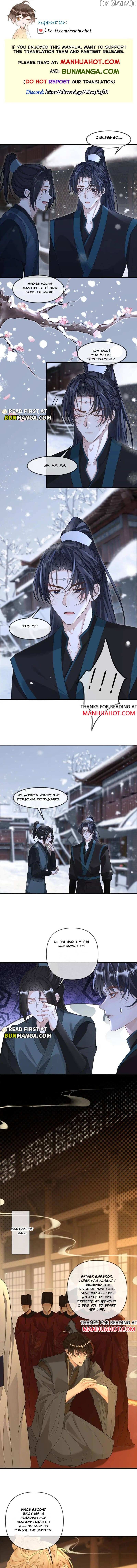 Sweet Desire! The Cold Lord God, Who Can Tease, Coax, and Act Coquettish. Chapter 384 - page 1