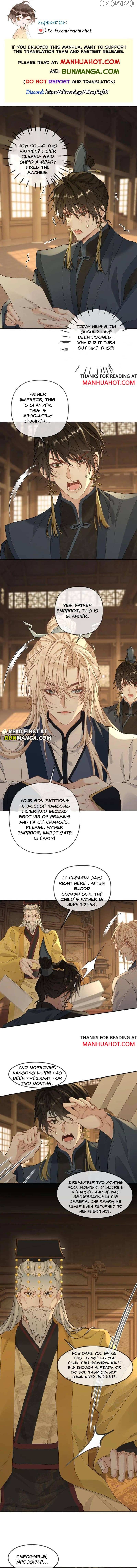 Sweet Desire! The Cold Lord God, Who Can Tease, Coax, and Act Coquettish. Chapter 385 - page 1