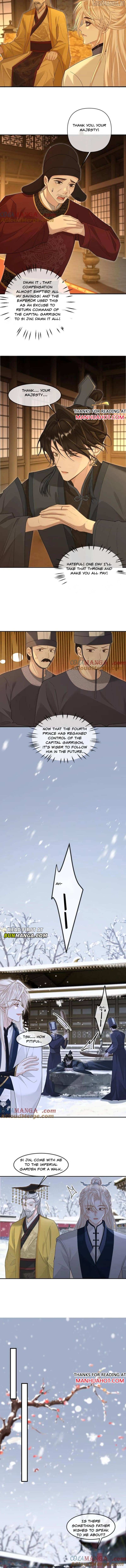 Sweet Desire! The Cold Lord God, Who Can Tease, Coax, and Act Coquettish. Chapter 386 - page 2