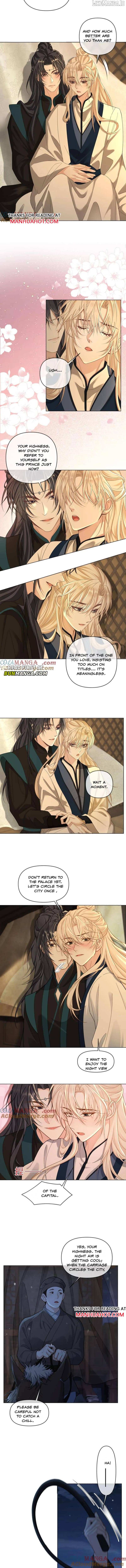 Sweet Desire! The Cold Lord God, Who Can Tease, Coax, and Act Coquettish. Chapter 387 - page 2