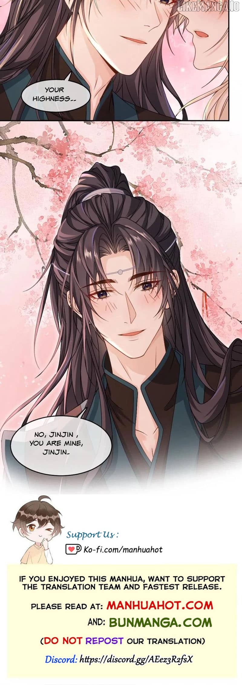 Sweet Desire! The Cold Lord God, Who Can Tease, Coax, and Act Coquettish. Chapter 387 - page 4