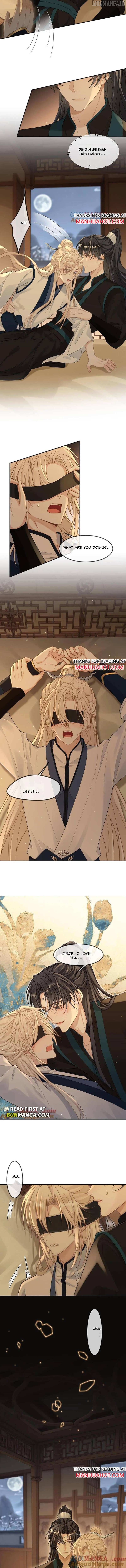 Sweet Desire! The Cold Lord God, Who Can Tease, Coax, and Act Coquettish. Chapter 388 - page 2