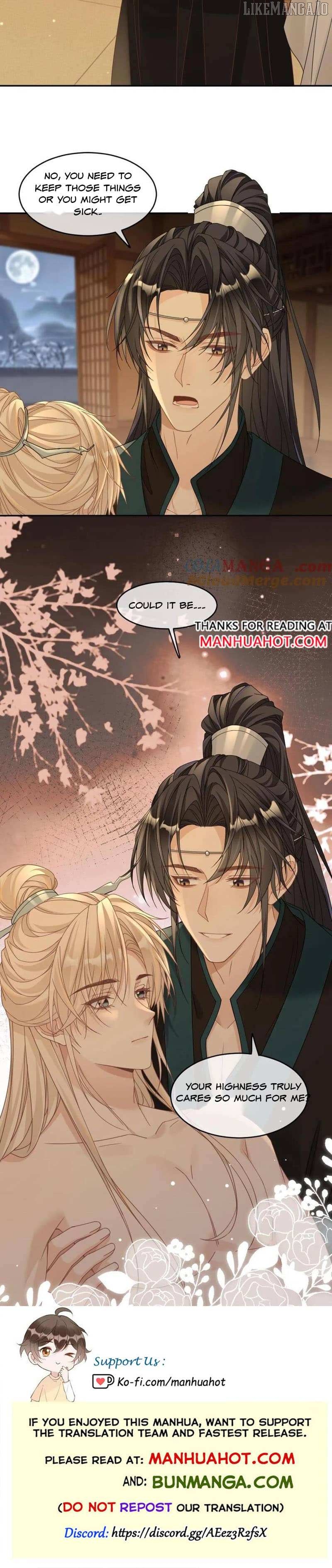 Sweet Desire! The Cold Lord God, Who Can Tease, Coax, and Act Coquettish. Chapter 388 - page 4