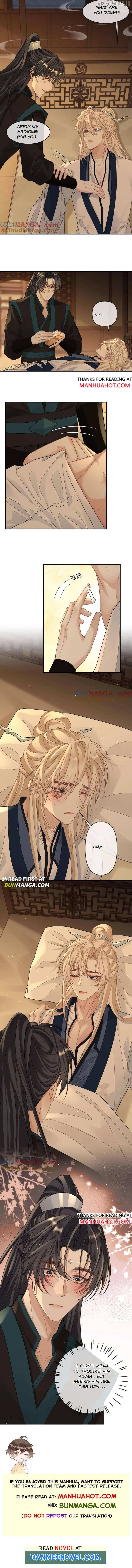 Sweet Desire! The Cold Lord God, Who Can Tease, Coax, and Act Coquettish. Chapter 391 - page 4
