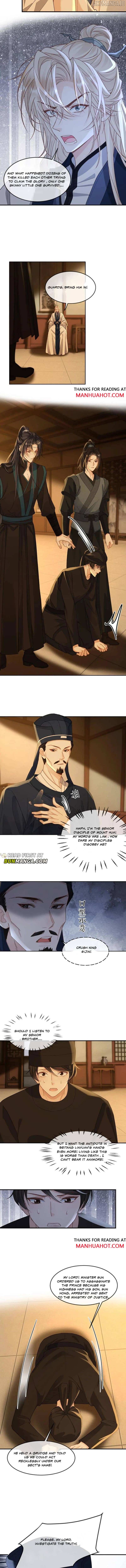Sweet Desire! The Cold Lord God, Who Can Tease, Coax, and Act Coquettish. Chapter 395 - page 2