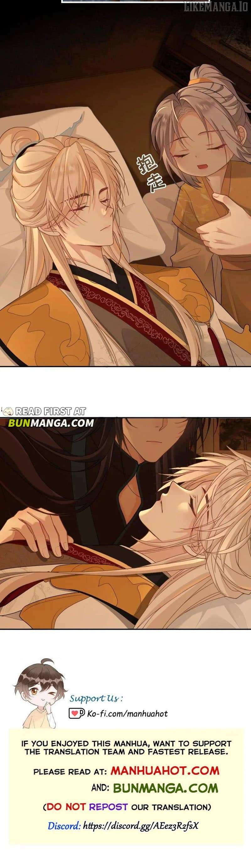 Sweet Desire! The Cold Lord God, Who Can Tease, Coax, and Act Coquettish. Chapter 399 - page 4