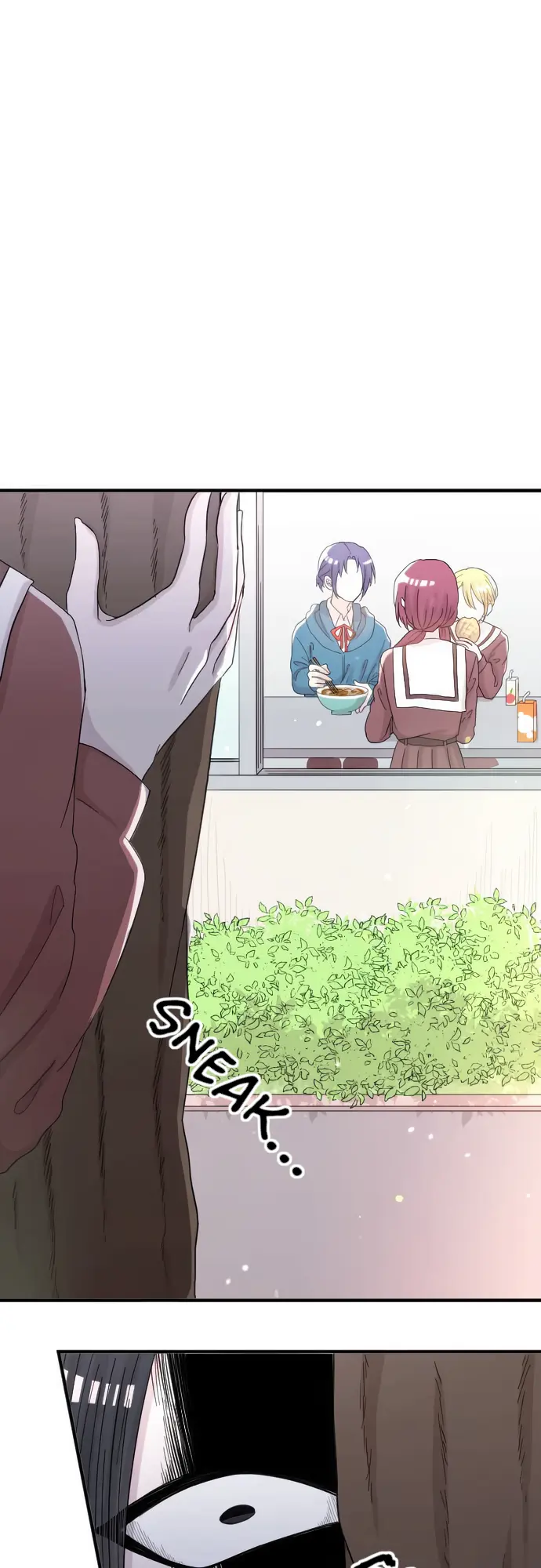 Springtime Of Girls Chapter 9 - page 20