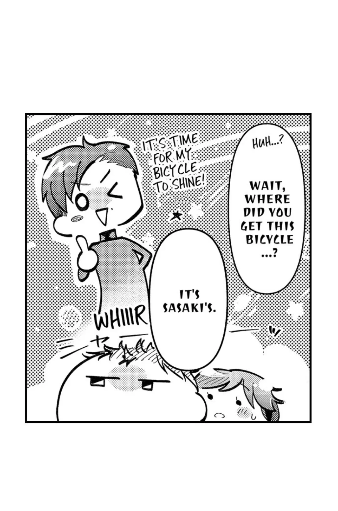 Until You Bear My Child ~ The Substitute Bride and the Beast Soldier ~ Chapter 88 - page 12