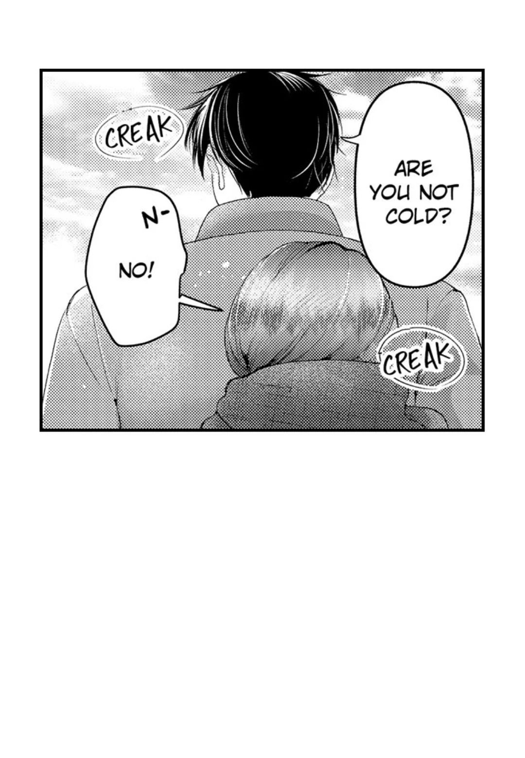 Until You Bear My Child ~ The Substitute Bride and the Beast Soldier ~ Chapter 88 - page 13