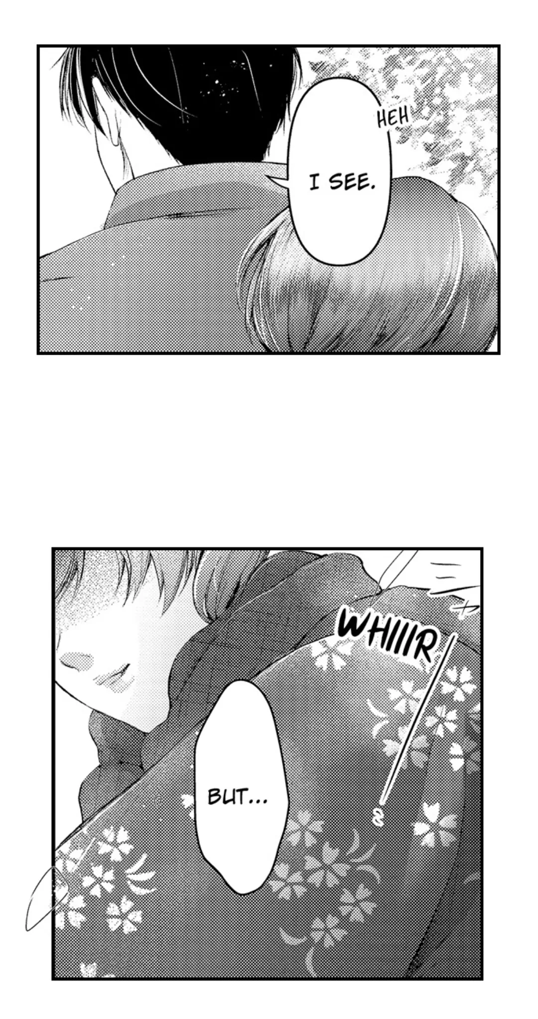 Until You Bear My Child ~ The Substitute Bride and the Beast Soldier ~ Chapter 88 - page 16