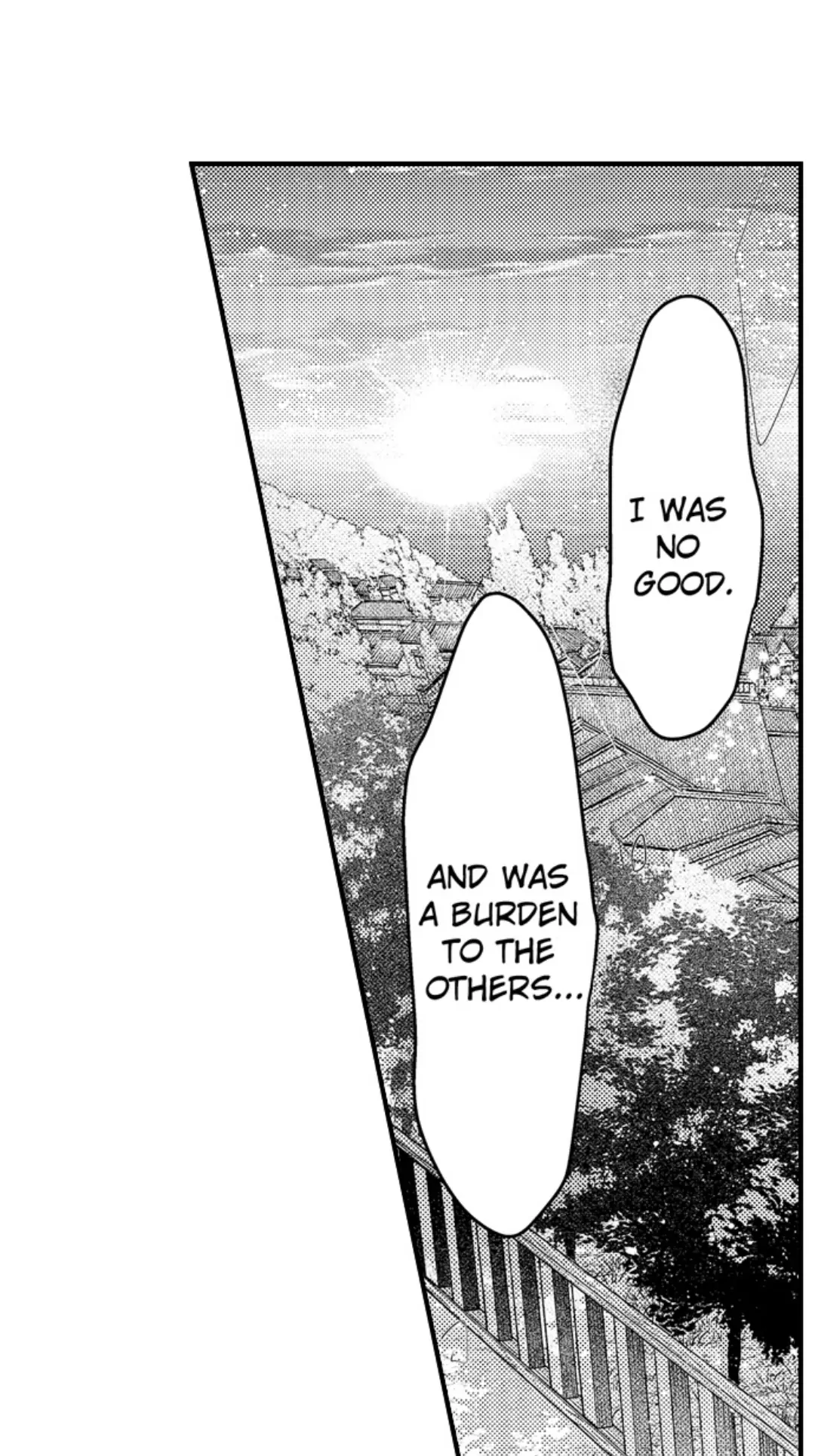Until You Bear My Child ~ The Substitute Bride and the Beast Soldier ~ Chapter 88 - page 17