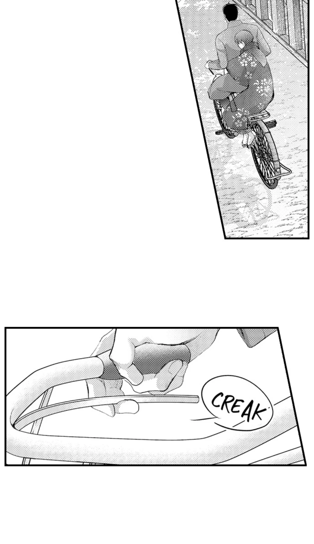 Until You Bear My Child ~ The Substitute Bride and the Beast Soldier ~ Chapter 88 - page 18