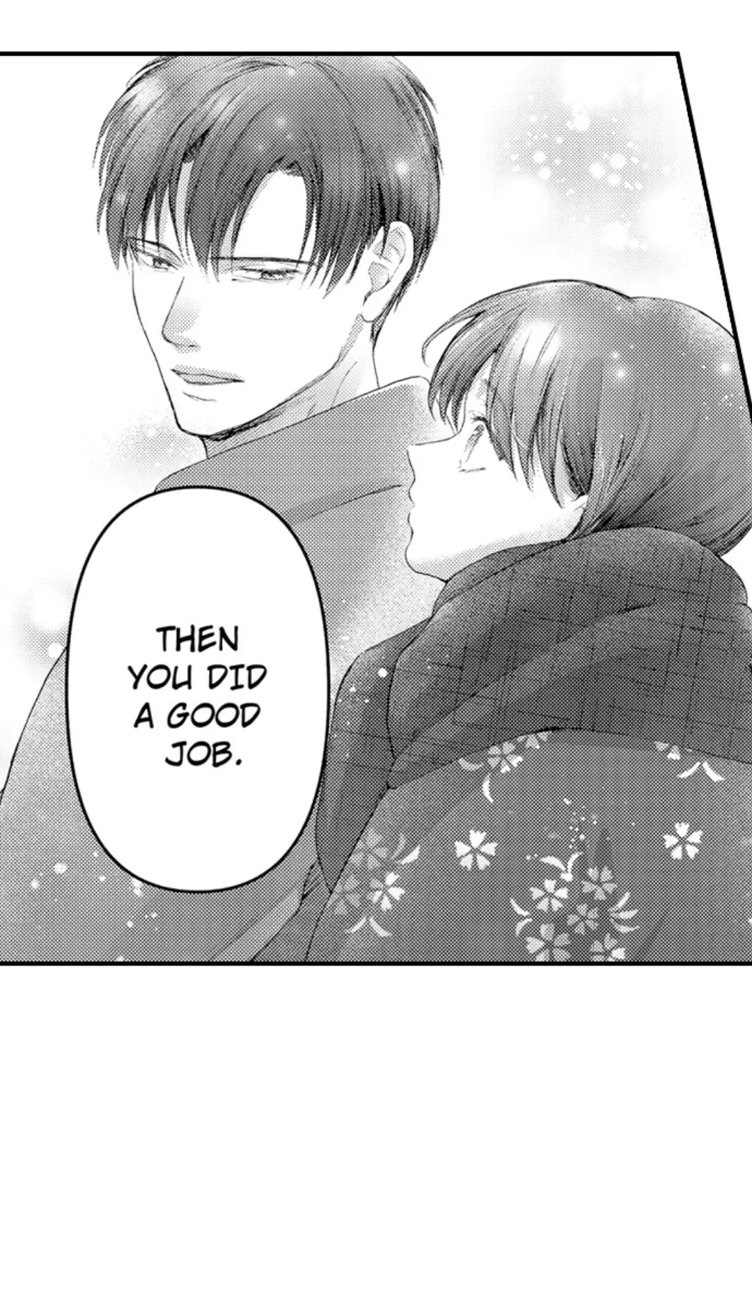 Until You Bear My Child ~ The Substitute Bride and the Beast Soldier ~ Chapter 88 - page 20