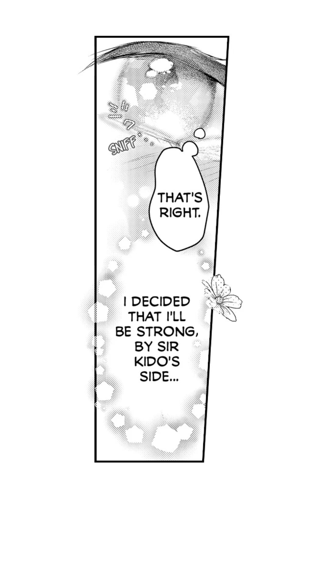 Until You Bear My Child ~ The Substitute Bride and the Beast Soldier ~ Chapter 88 - page 22
