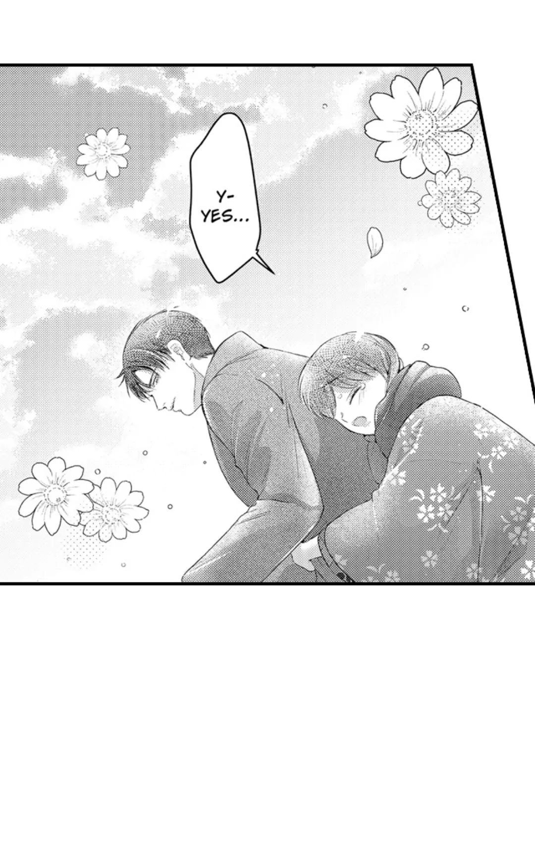 Until You Bear My Child ~ The Substitute Bride and the Beast Soldier ~ Chapter 88 - page 24