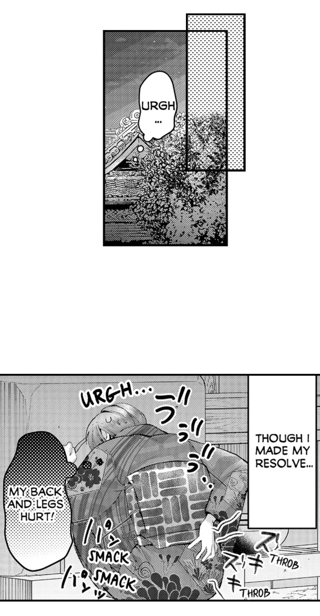 Until You Bear My Child ~ The Substitute Bride and the Beast Soldier ~ Chapter 88 - page 25