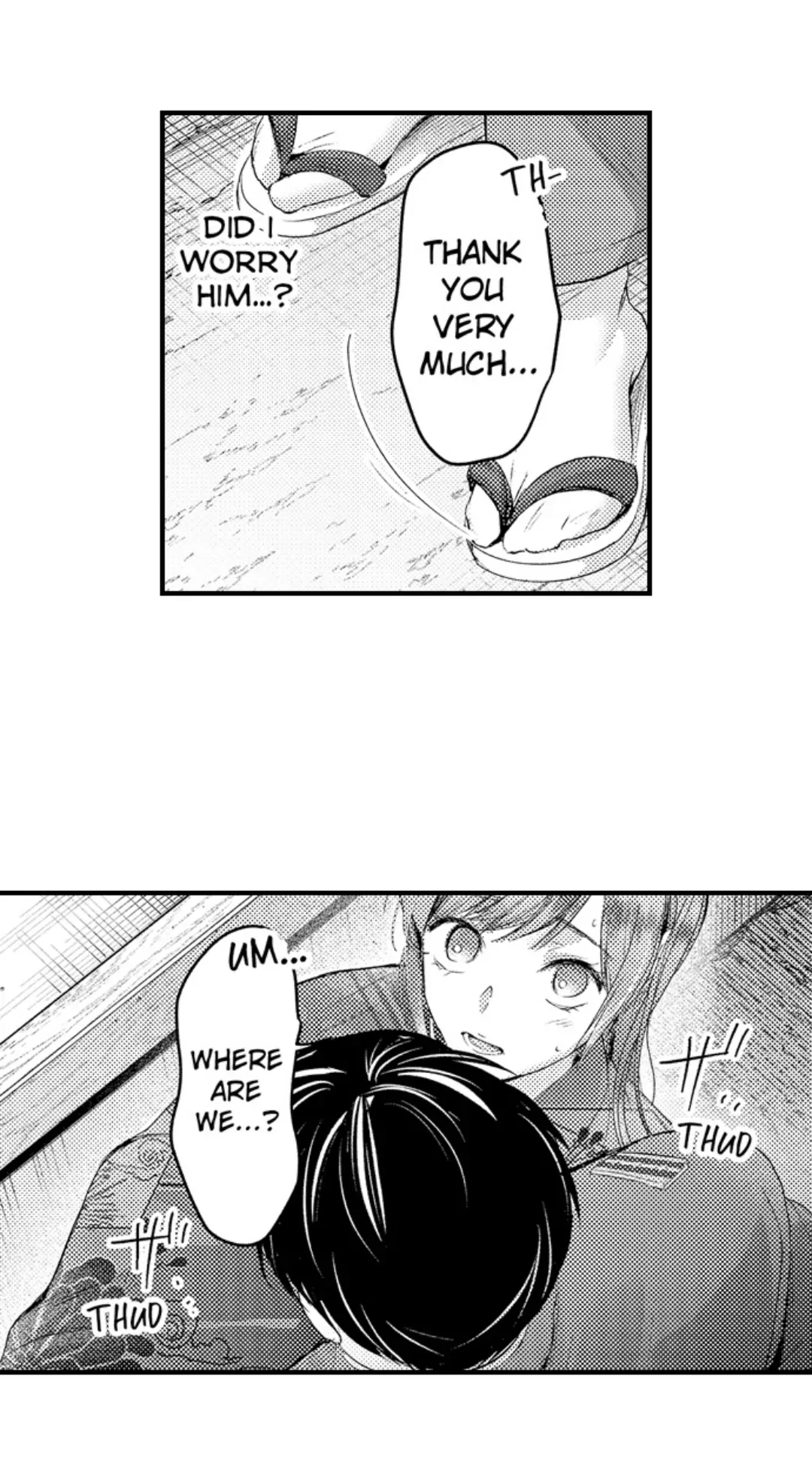 Until You Bear My Child ~ The Substitute Bride and the Beast Soldier ~ Chapter 88 - page 27