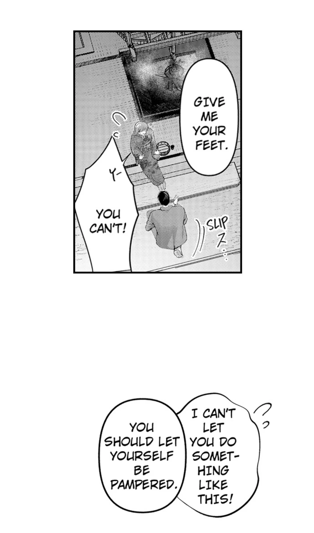 Until You Bear My Child ~ The Substitute Bride and the Beast Soldier ~ Chapter 88 - page 29