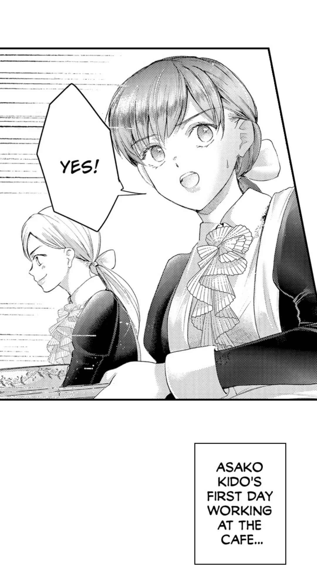 Until You Bear My Child ~ The Substitute Bride and the Beast Soldier ~ Chapter 88 - page 3