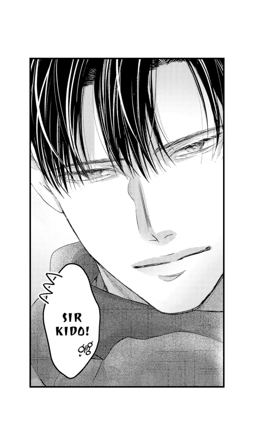 Until You Bear My Child ~ The Substitute Bride and the Beast Soldier ~ Chapter 88 - page 8