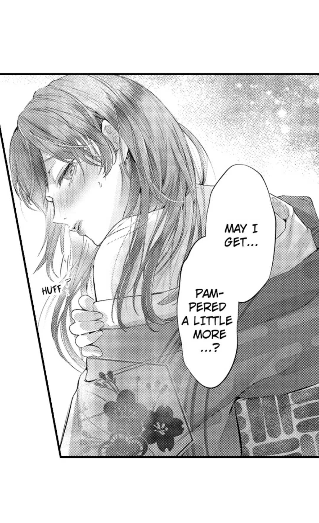 Until You Bear My Child ~ The Substitute Bride and the Beast Soldier ~ Chapter 89 - page 20