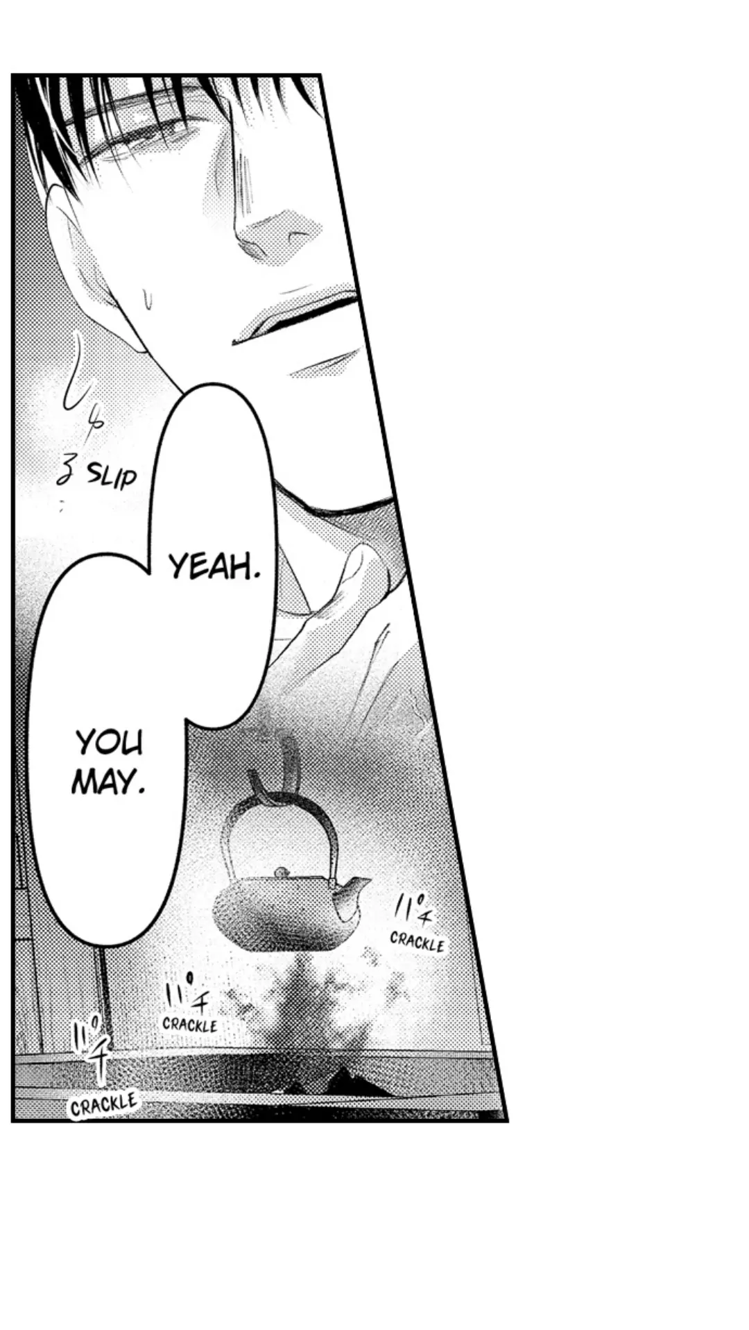 Until You Bear My Child ~ The Substitute Bride and the Beast Soldier ~ Chapter 89 - page 21