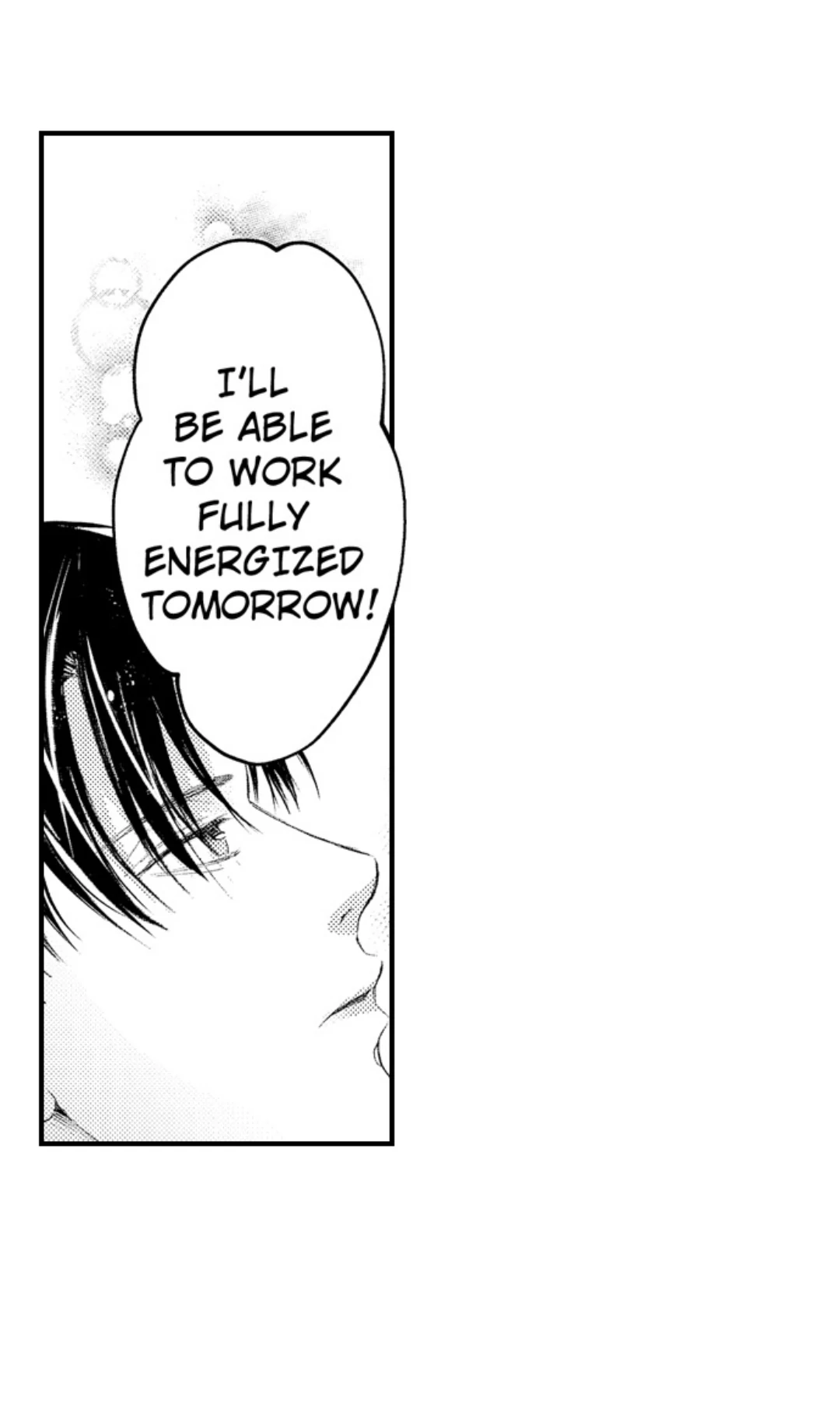 Until You Bear My Child ~ The Substitute Bride and the Beast Soldier ~ Chapter 89 - page 4