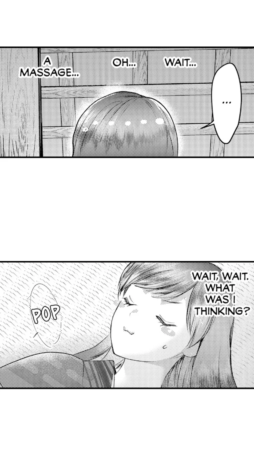 Until You Bear My Child ~ The Substitute Bride and the Beast Soldier ~ Chapter 89 - page 8