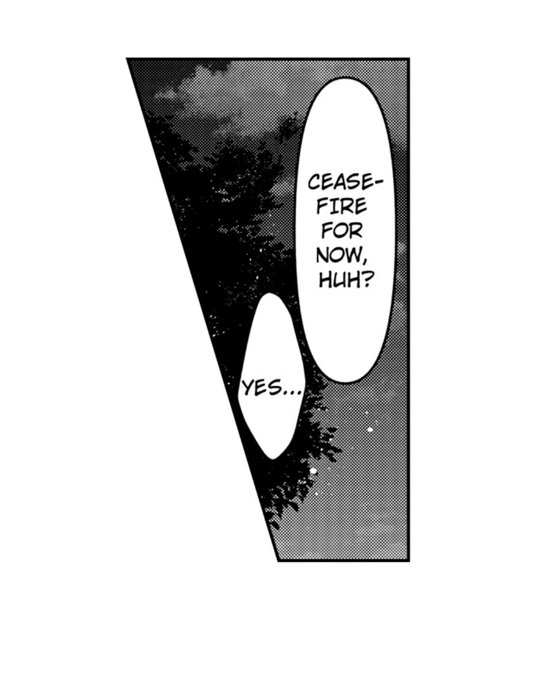 Until You Bear My Child ~ The Substitute Bride and the Beast Soldier ~ Chapter 90 - page 11