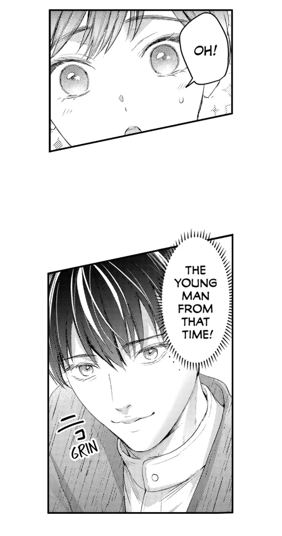 Until You Bear My Child ~ The Substitute Bride and the Beast Soldier ~ Chapter 90 - page 16