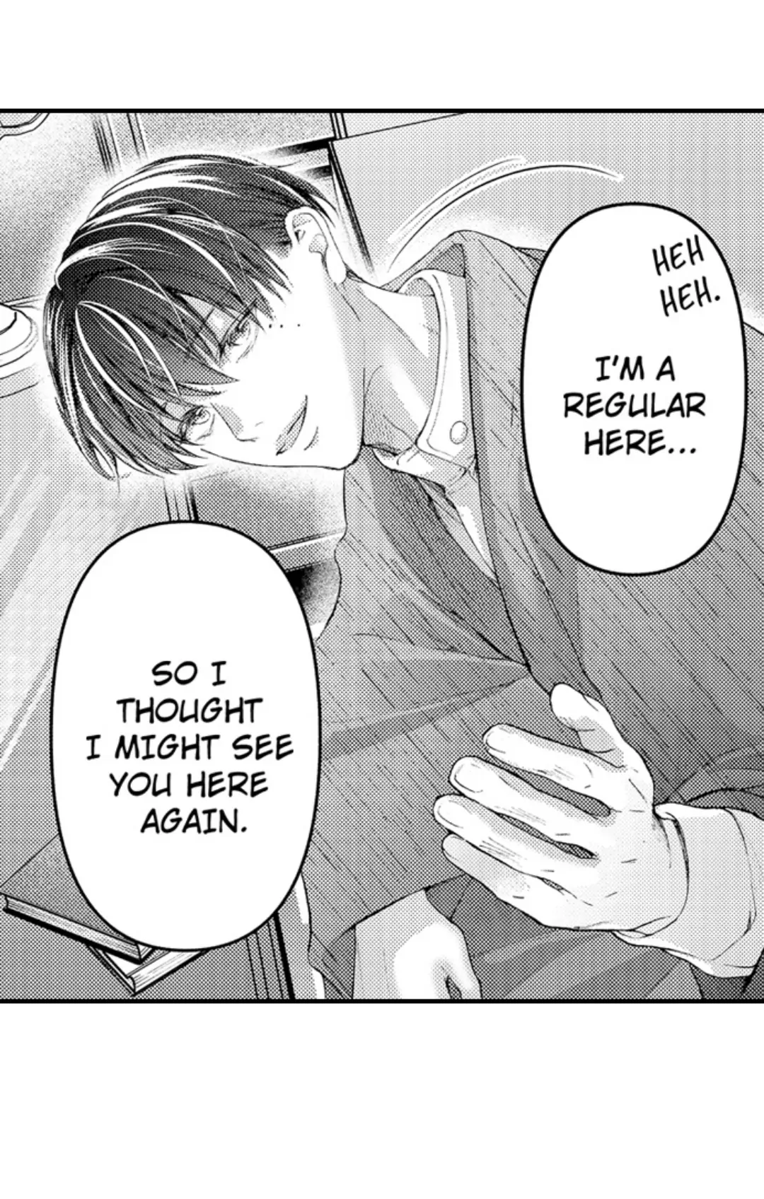 Until You Bear My Child ~ The Substitute Bride and the Beast Soldier ~ Chapter 90 - page 18