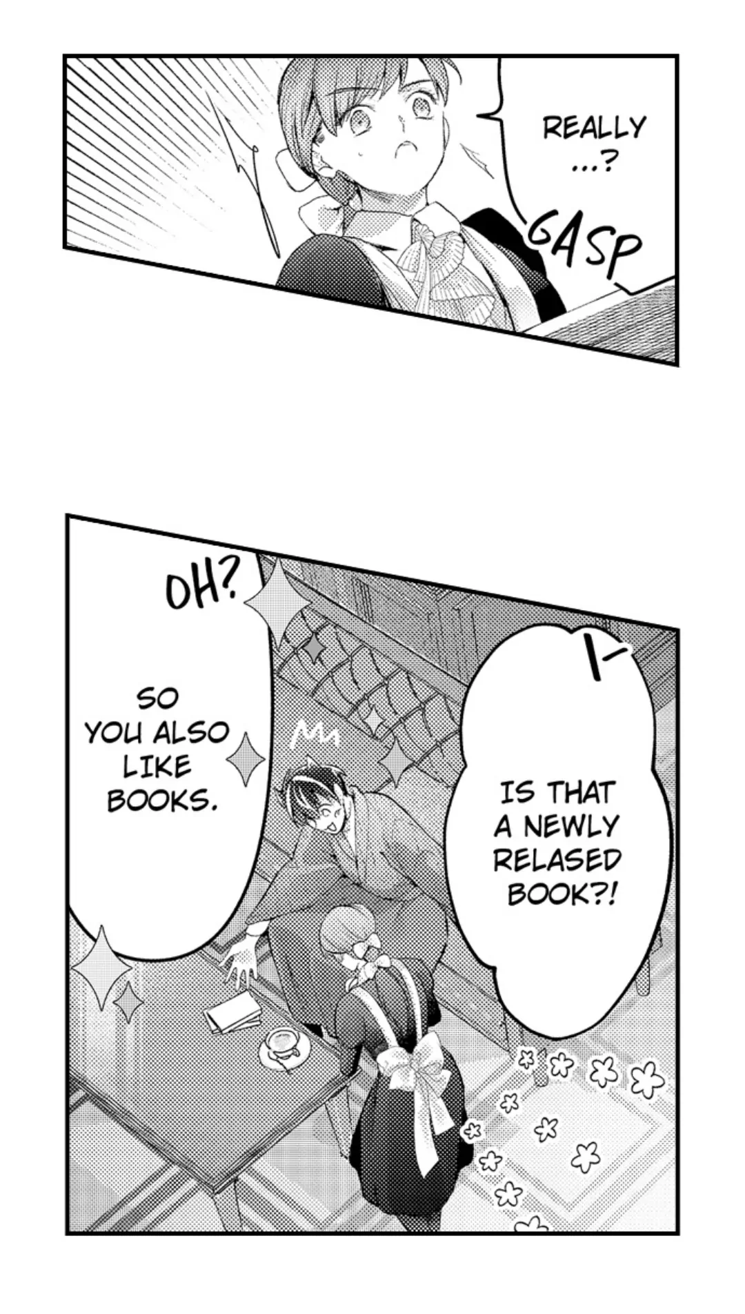 Until You Bear My Child ~ The Substitute Bride and the Beast Soldier ~ Chapter 90 - page 19
