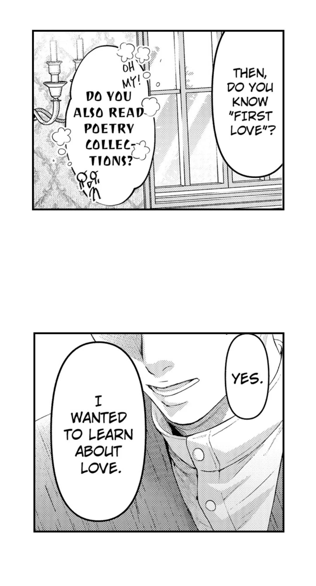 Until You Bear My Child ~ The Substitute Bride and the Beast Soldier ~ Chapter 90 - page 20