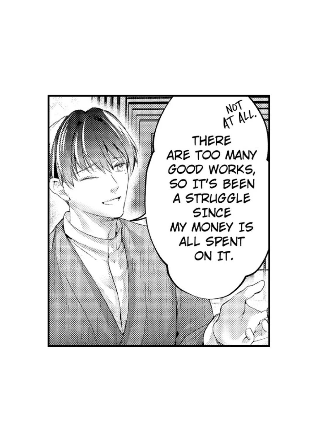 Until You Bear My Child ~ The Substitute Bride and the Beast Soldier ~ Chapter 90 - page 22