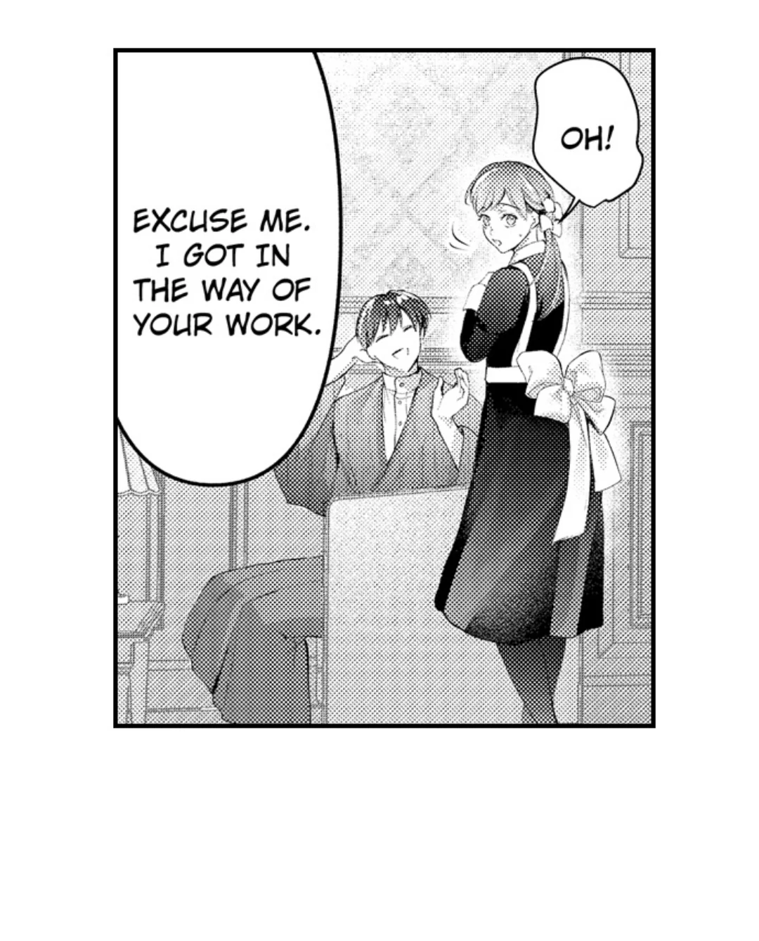 Until You Bear My Child ~ The Substitute Bride and the Beast Soldier ~ Chapter 90 - page 27