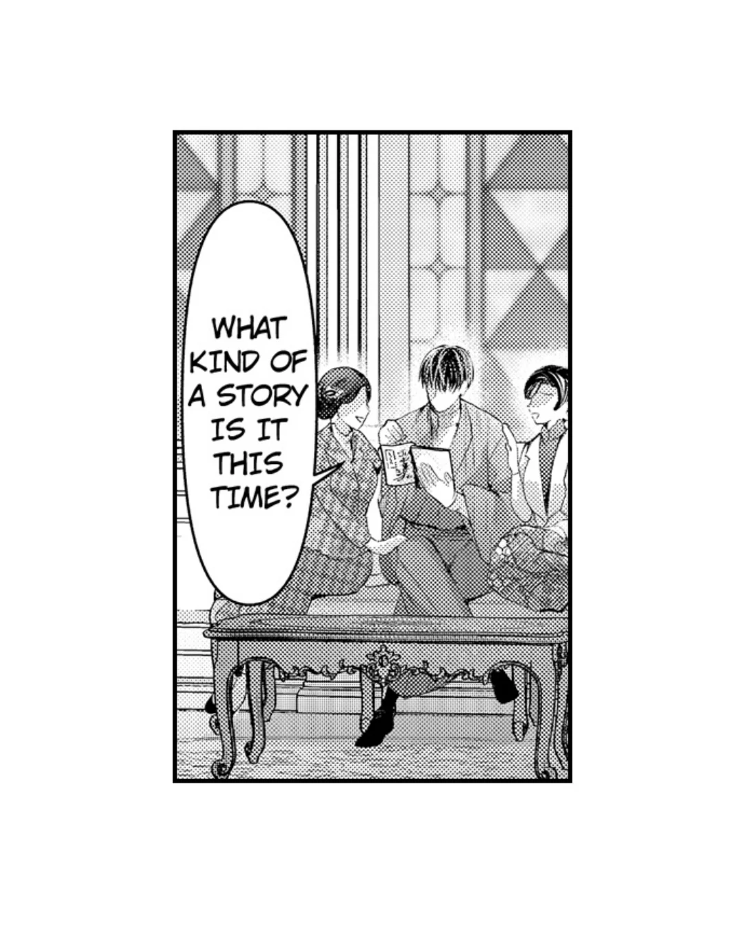Until You Bear My Child ~ The Substitute Bride and the Beast Soldier ~ Chapter 90 - page 31