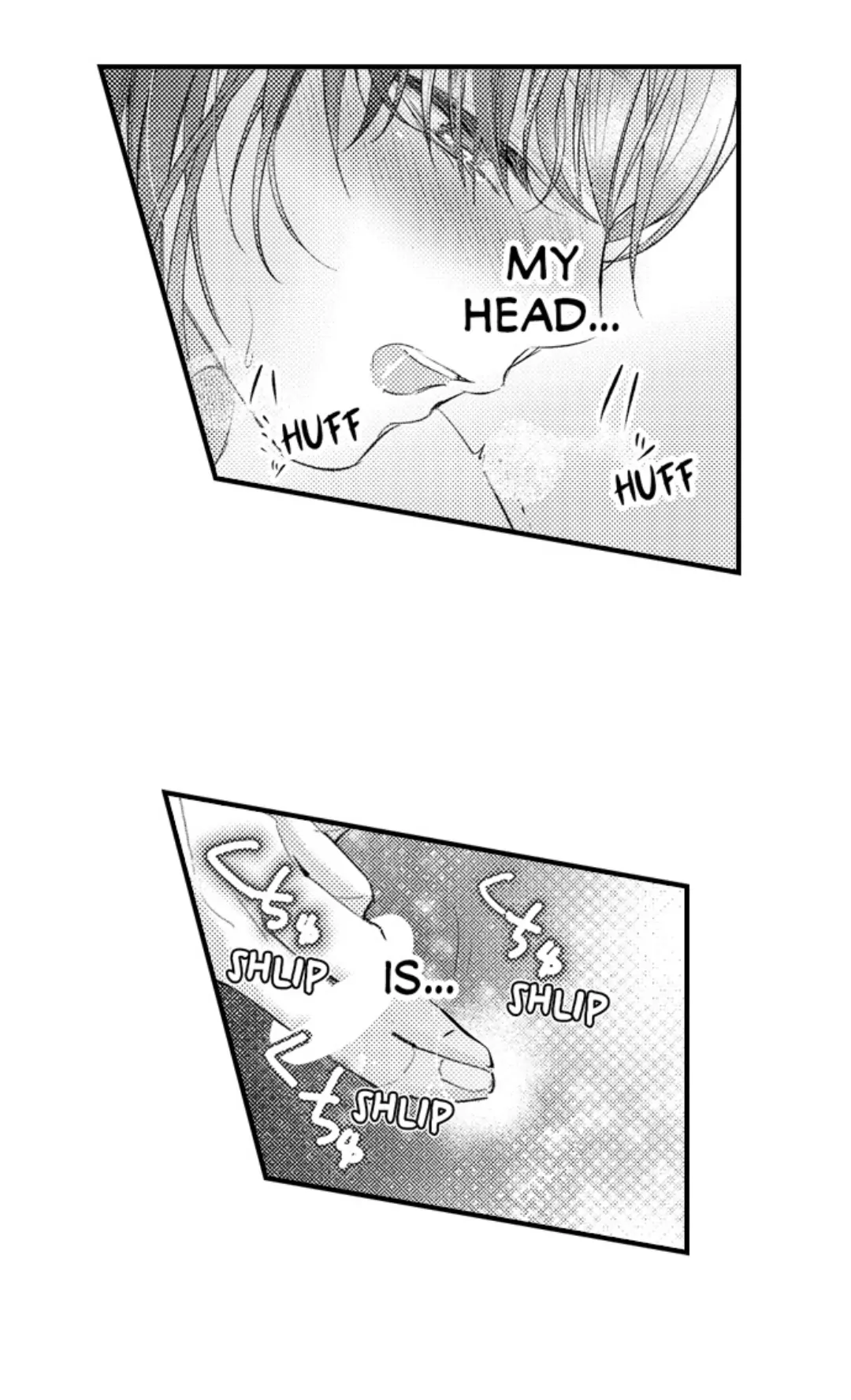 Until You Bear My Child ~ The Substitute Bride and the Beast Soldier ~ Chapter 90 - page 6