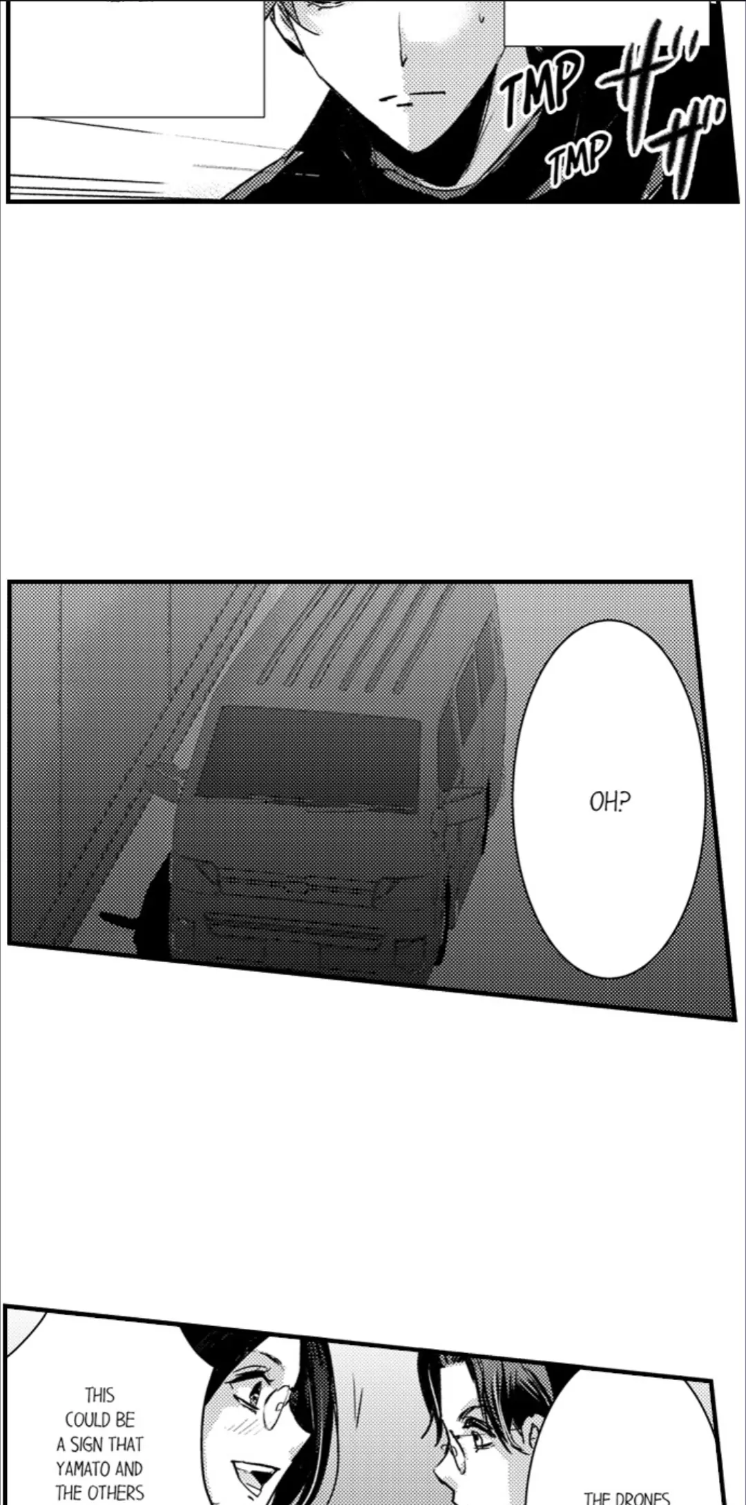 Amai Choubatsu - Watashi wa Kanshu Sen'you Pet Chapter 263 - page 16