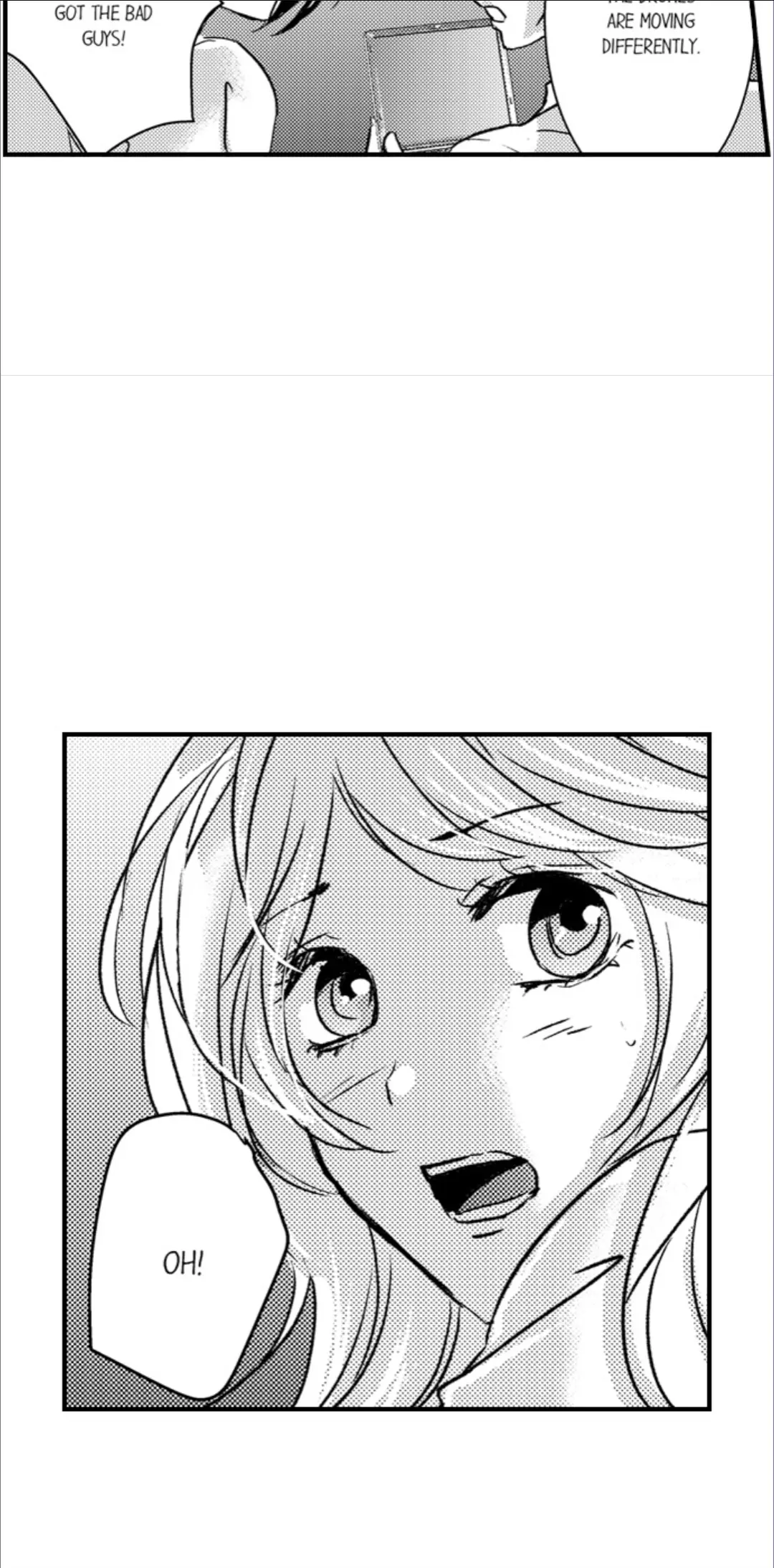 Amai Choubatsu - Watashi wa Kanshu Sen'you Pet Chapter 263 - page 17